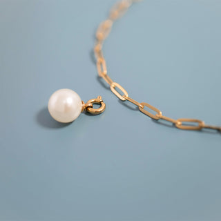 Pearl Charm