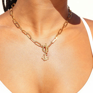 Anchor Charm