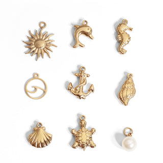 Anchor Charm