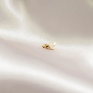Pearl Charm