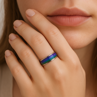 Mood Ring