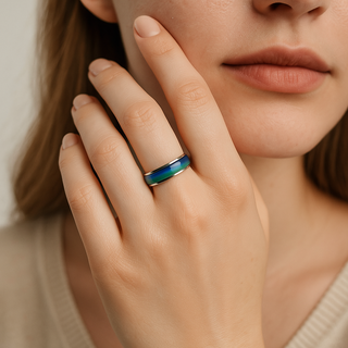 Mood Ring