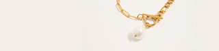 Freshwater Pearls