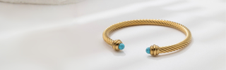 Turquoise