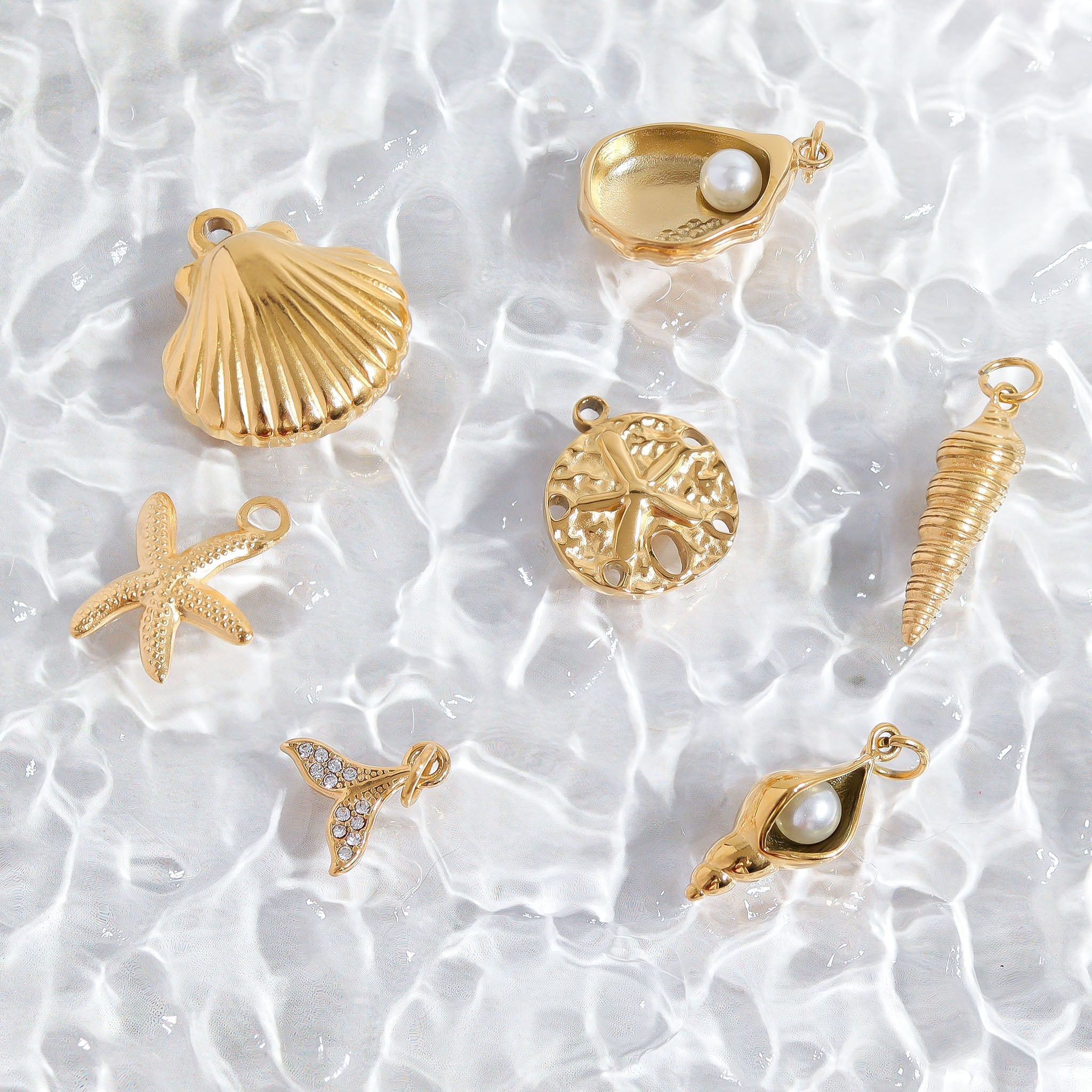 Charms – Destin Jewelry