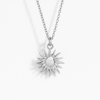 Sunshine Necklace