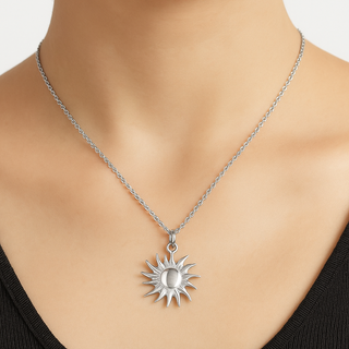 Sunshine Necklace