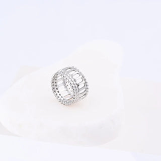 Cutout Ladder Ear Cuff- Studio