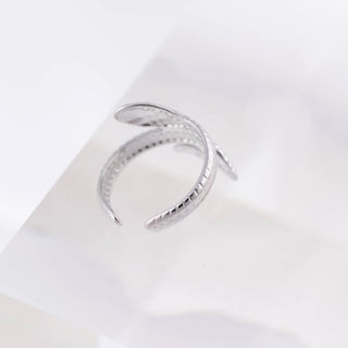 Snake Ear Cuff- Studio