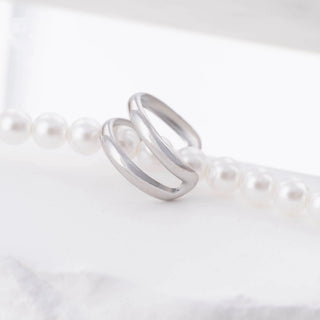 Classic Double Ear Cuff- Studio