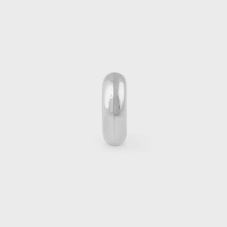 Statement Ear Cuff- stainless main 
