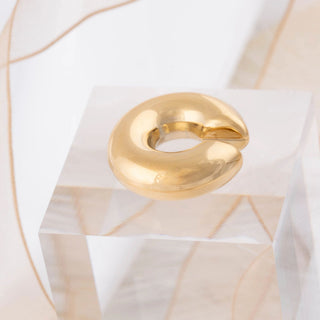 Statement Ear Cuff- Studio