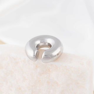 Statement Ear Cuff- Studio
