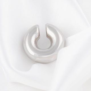 Statement Ear Cuff- Studio