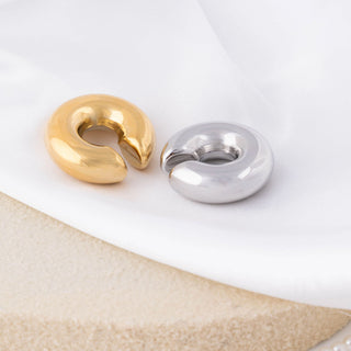 Statement Ear Cuff- Studio