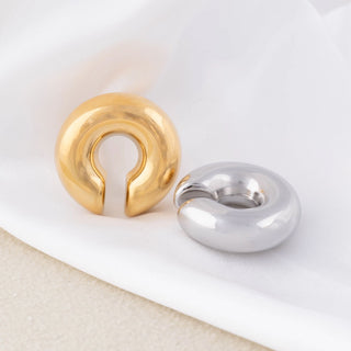 Statement Ear Cuff- Studio
