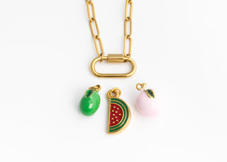 Watermelon Charm