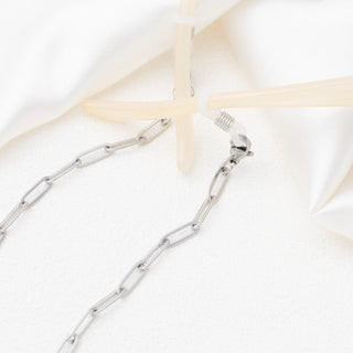 Paperclip Sunglass Chain - Studio