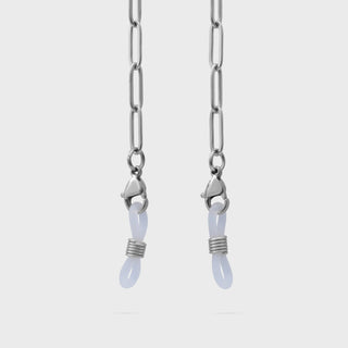 Paperclip Sunglass Chain - Main