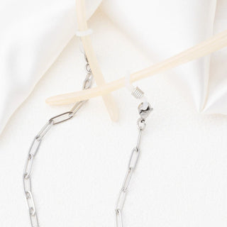Paperclip Sunglass Chain - Studio