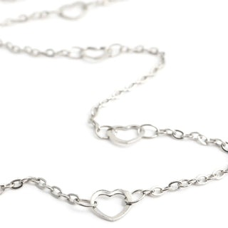 Station Hearts Anklet