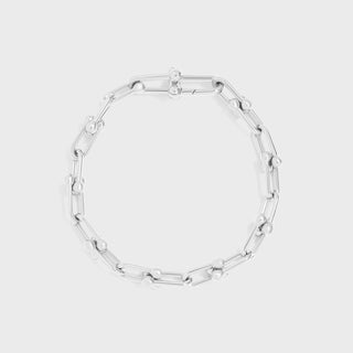 Hardware Bracelet