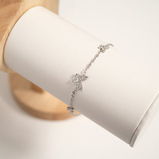 Butterfly Bracelet