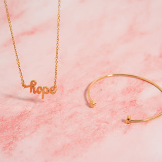 Hope Necklace