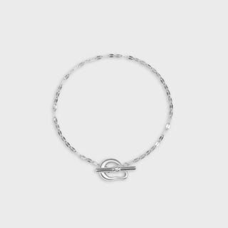 Abstract Carabiner Bracelet - Main