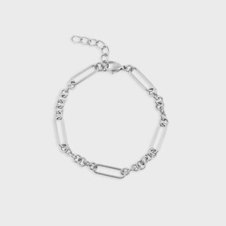 Mixed Chain Bracelet- Main