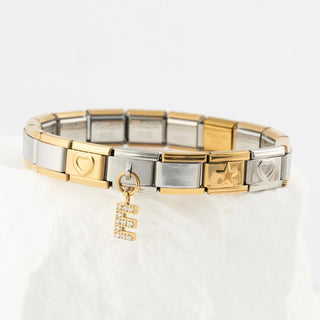 Star Italian Charm- studio