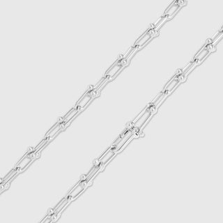 Hardware Necklace