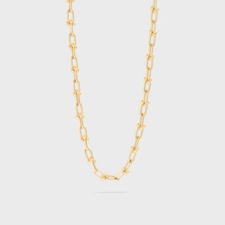Hardware Necklace