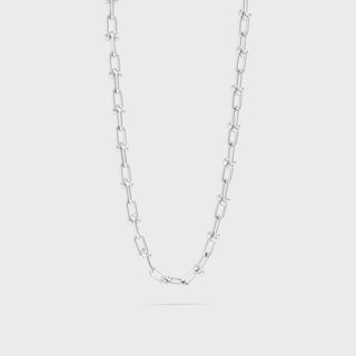 Hardware Necklace