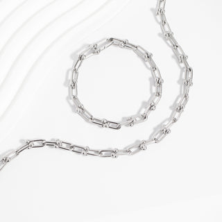 Hardware Bracelet