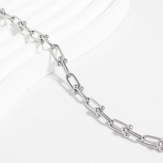 Hardware Necklace