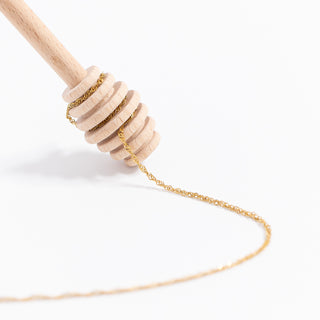 Singapore Chain Necklace