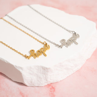 Hope Necklace