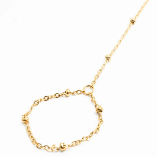 Satellite Hand Chain