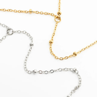 Satellite Hand Chain
