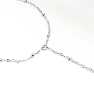 Satellite Hand Chain