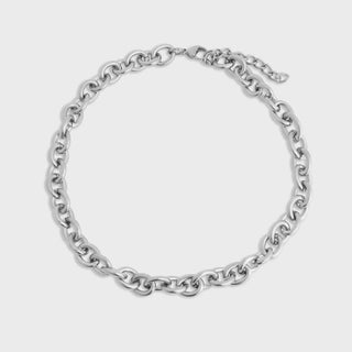 Chunky Chain Necklace