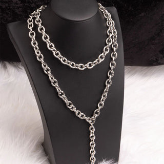 Chunky Chain Necklace
