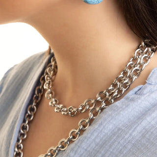 Chunky Chain Necklace