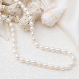Freshwater Pearl necklace