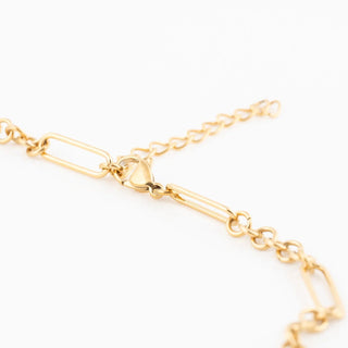 Mixed Chain Necklace- Studio
