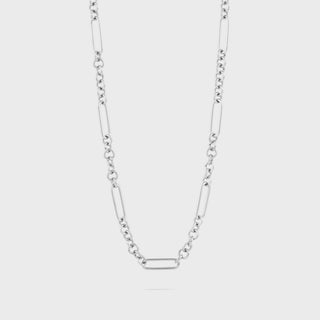 Mixed Chain Necklace- Main