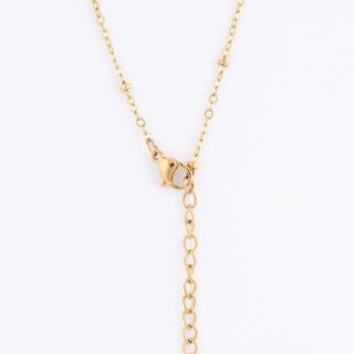 14K Gold Filled PLUS™ Satellite Chain Necklace