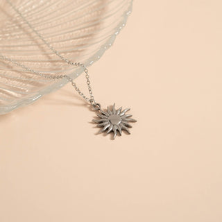 Sunshine Necklace