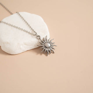 Sunshine Necklace